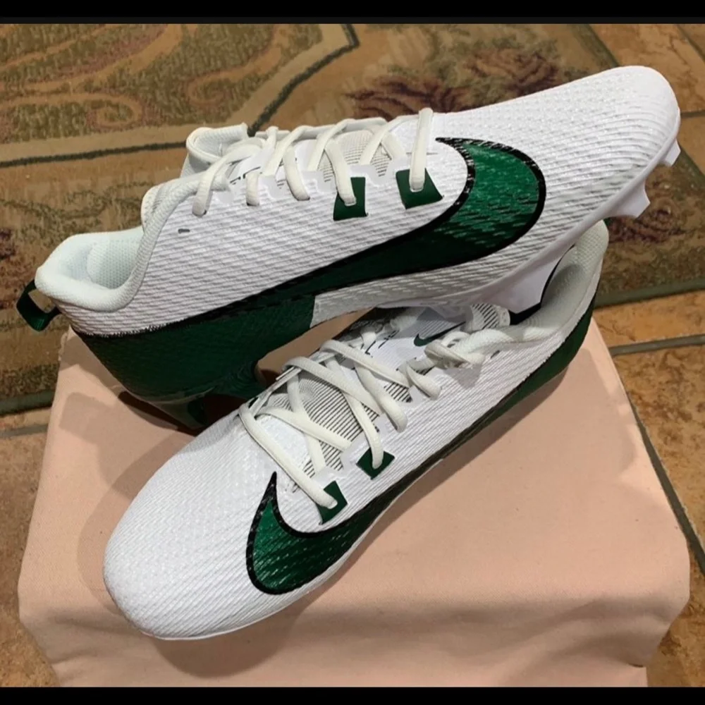 Nike Vapor Edge Speed 360 2 Men's Football Cleat